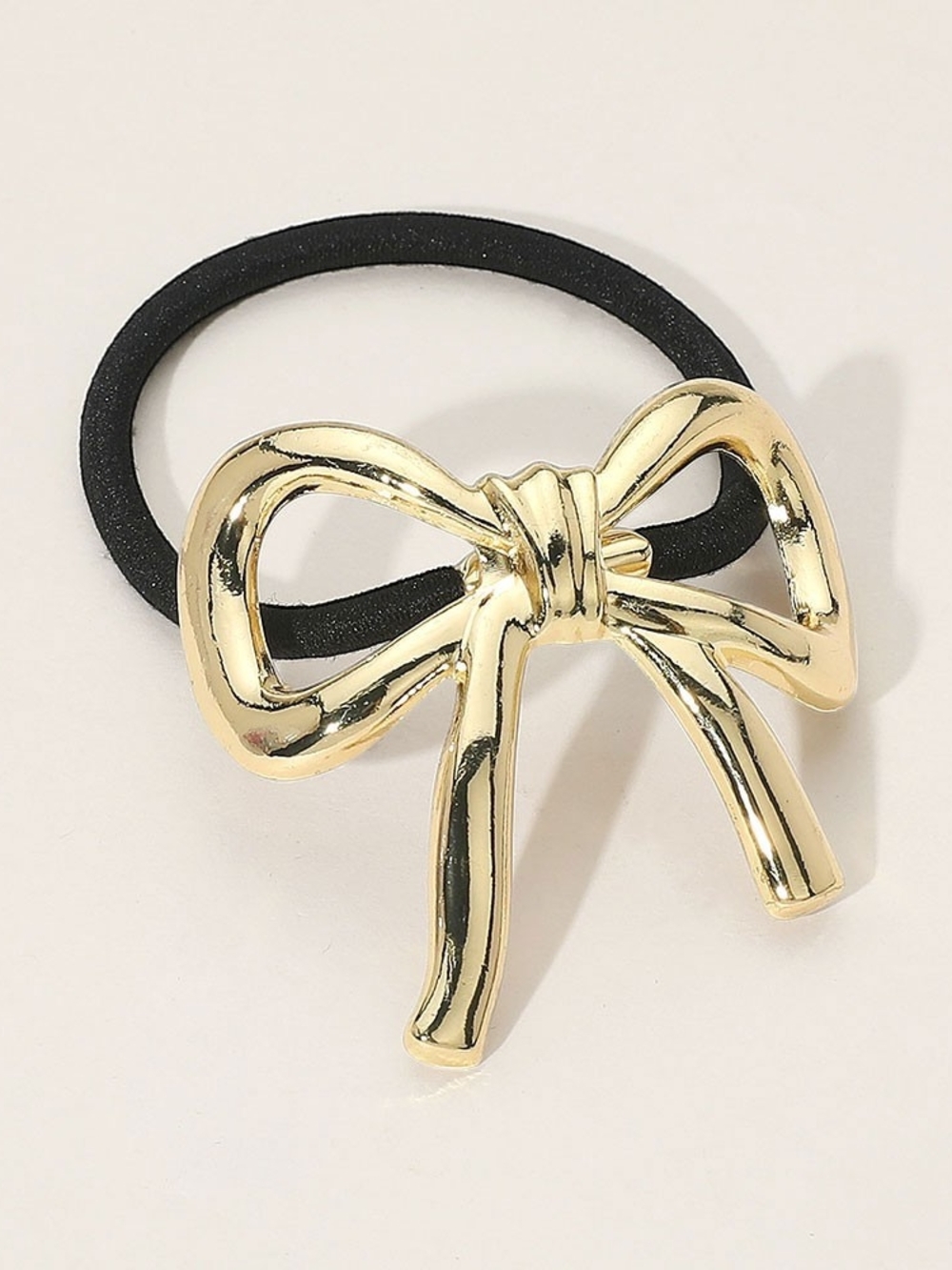 Metal Bow Hairbands